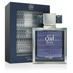 Zimaya Abadi Opulent EDP M 100 ml