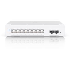 Ubiquiti UniFi Switch USW-Pro-XG-8-PoE