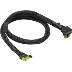 ASRock CB-12V2X6L600W GPU 90° Winkelkabel 700mm 12+4 pins