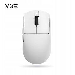 ATK VXE R1 SE Plus Wireless Baltas (Balta) Belaidė Žaidimų Pelė