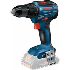 Wiertarko-wkrętarka Bosch GSB 18V-55 18 V (06019H5303)
