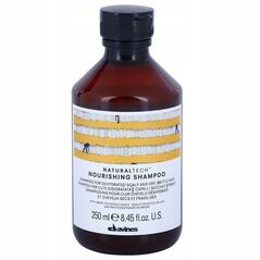 Davines Davines Nourishing Szampon nawilżający do suchych i odwodnionych włosów 250 ml - 0000018892