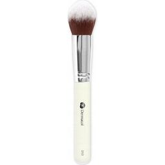 Dermacol DERMACOL_Blush Contouring Brush pędzel do różu i konturowania D53
