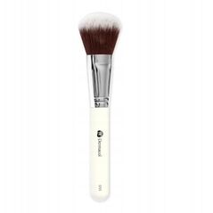 Dermacol DERMACOL_ Powder Brush pedzel do pudru D55