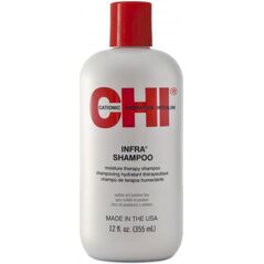 Farouk Systems CHI Infra Shampoo Szampon do włosów 350ml