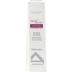 Alfaparf Semi Di Lino Scalp Care Purifying Szampon przeciwłupieżowy 250ml