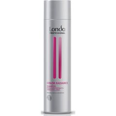 Londa Color Radiance Szampon rozświetlający do włosów farbowanych 250 ml