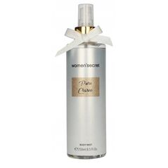Women'Secret Pure Charm BOR W 250 ml