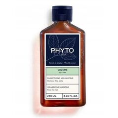 Phyto Volume Volumizing Shampoo 250 ml
