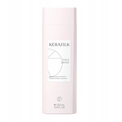 Kerasilk Essentials Redensifying Shampoo 250 ml