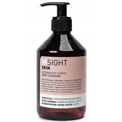 Insight Skin Body Cleanser 400 ml