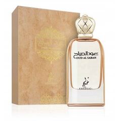 Khadlaj Oud Al Sabah EDP W 100 ml