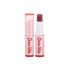 Dermacol Dolce Vita Lipstick No. 08 3 g