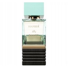 Hamidi Raa'ed EDP M 100 ml