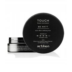 Artègo Touch Be Matt Matt Effect Defining Wax 100 ml