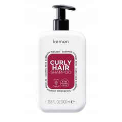 Kemon Curly Hair Shampoo 1000 ml