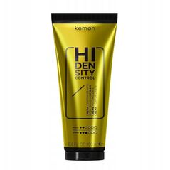 Kemon Hi Density Control Body Building Cream 200 ml