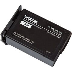 Bateria do RJ-3150 (EU)