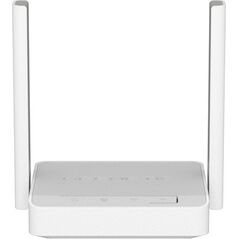 Keenetic Starter 2nd Gen WiFi 4 router