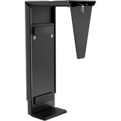 Fellowes PCH Thin Client Halterung untertisch schwarz