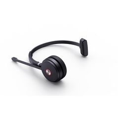 Wh62 Dect Wireless Headset