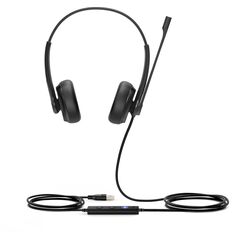 Headset UH34 Dual Teams