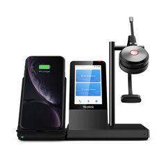 Wh66 Dect Wireless Headset