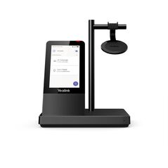 Wh66 Dect Wireless Headset