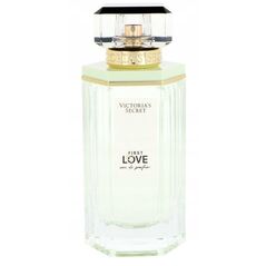 Victoria's Secret First Love EDP W 100 ml