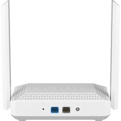 Keenetic Racer WiFi 6 router