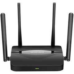 Mercusys MR37BE BE6500 Tri-Band Wi-Fi 7 Router | Mercusys