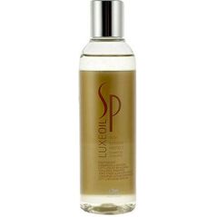 Wella SP Luxe Oil Keratin Protect Shampoo Szampon do włosów 200ml
