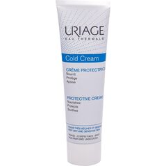Uriage Eau Thermale Uriage Eau Thermale Cold Cream Protective Krem do twarzy na dzień 100ml