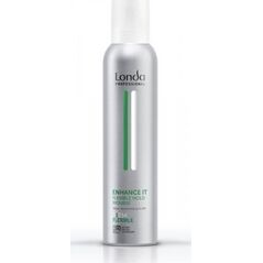 Londa LONDA Enhance It, elastyczna pianka na objętość, 250ml