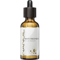 NANOIL_Anti-Redness Face Serum serum do twarzy naczynkowej 50ml