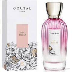 Annick Goutal Perfumy Unisex Rose Pompon Annick Goutal EDT (100 ml)