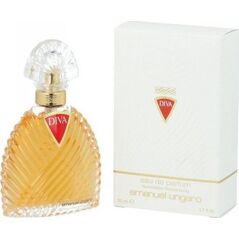 Emanuel Ungaro Perfumy Damskie Emanuel Ungaro   EDP Diva (50 ml)