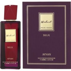 Afnan Perfumy Damskie Afnan Modest Deux 100 ml edp