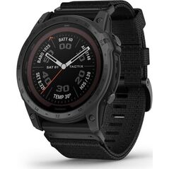 Zegarek sportowy Garmin Garmin Tactix 7 3,56 cm (1.4") MIP Czarny GPS