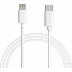 Καλώδιο USB Apple Apple USB-C to Lightning Cable (1m)
