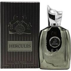 Maison Alhambra Perfumy Męskie Maison Alhambra EDP Hercules 100 ml