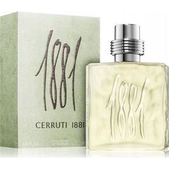Triton Balsam po goleniu Cerruti 1881 Pour Homme 100 ml