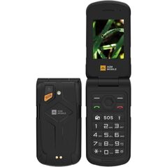 AGM by Bea-fon M10 (4G) rugged (IP68/IP69K/MIL-STD-810H)