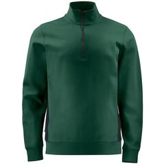 HG Bluza Zip 1/2 L