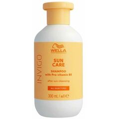 Szampon Wella Invigo Sun 300 ml