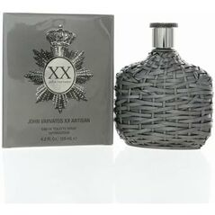 Perfumy Męskie John Varvatos XX Artisan EDT 125 ml