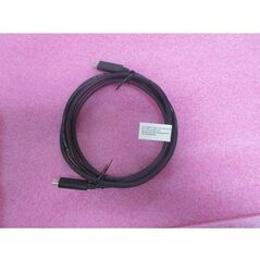 Καλώδιο USB 3.1 Gen 1 Type-C, 1.8m, παροχή ισχύος 20V 5A