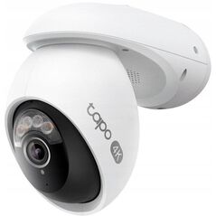 TP-Link Tapo C560WS εξωτερική κάμερα (8MP, 4K 2160p, WiFi, IR 30m, κάρτα microSD)
