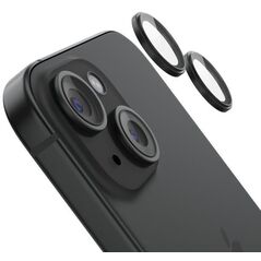 1x2 Belkin Προστασία Φακού Κάμερας TempGlass iPhone 15/15 Plus