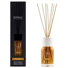 Millefiori Milano Fragrance Diffuser Petali di Tabacco 100 ml
